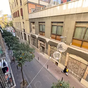 Aparteasy - Gracia Barcelone